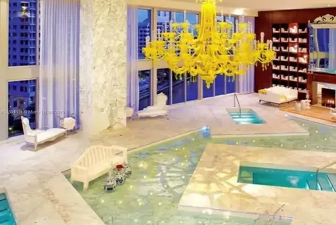 495 Brickell Avenue Miami FL 33131