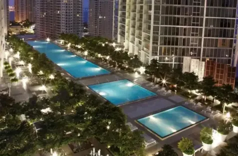495 Brickell Avenue Miami FL 33131