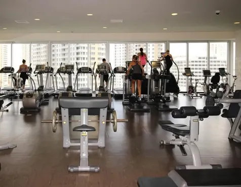 495 Brickell Avenue Miami FL 33131