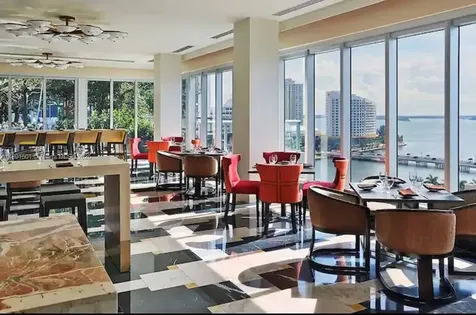 495 Brickell Avenue Miami FL 33131