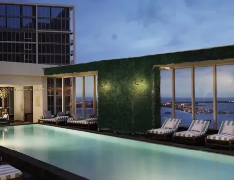 495 Brickell Avenue Miami FL 33131