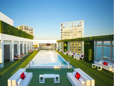 495 Brickell Avenue Miami FL 33131