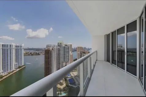 495 Brickell Avenue Miami FL 33131