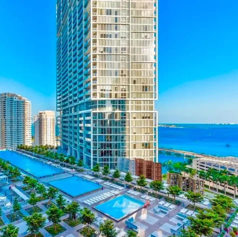 495 Brickell Avenue Miami FL 33131