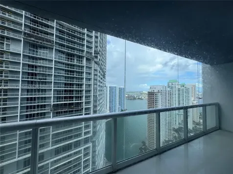 495 Brickell Avenue Miami FL 33131
