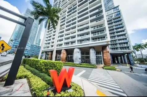 495 Brickell Avenue Miami FL 33131