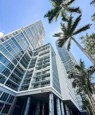 495 Brickell Avenue Miami FL 33131