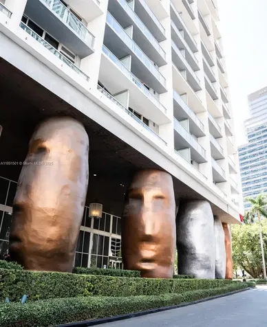 495 Brickell Avenue Miami FL 33131