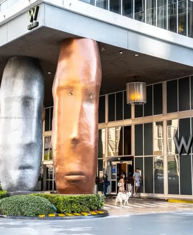 495 Brickell Avenue Miami FL 33131