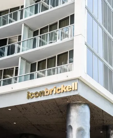495 Brickell Avenue Miami FL 33131