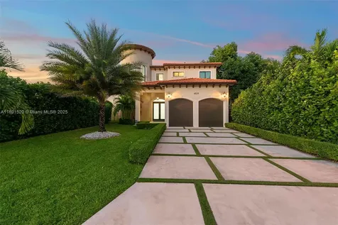 6529 SW 30th Street Miami FL 33155