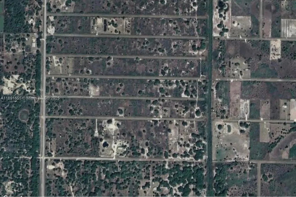 192XX NW 313 Street Okeechobee FL 34972