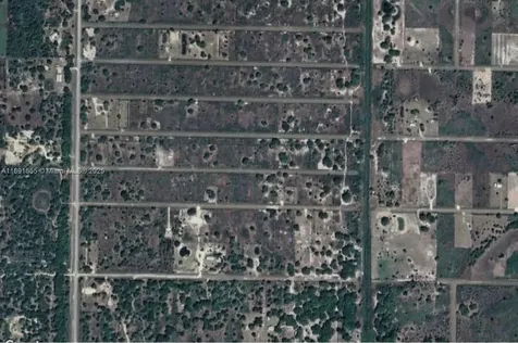192XX NW 313 Street Okeechobee FL 34972