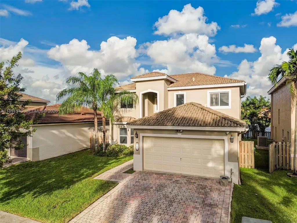 21071 SW 88th Court Cutler Bay FL 33189