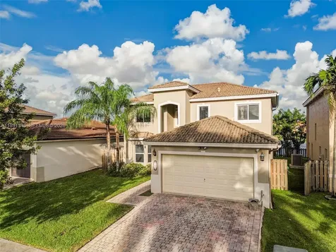 21071 SW 88th Court Cutler Bay FL 33189