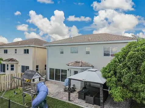 21071 SW 88th Court Cutler Bay FL 33189