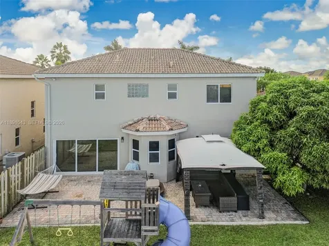 21071 SW 88th Court Cutler Bay FL 33189