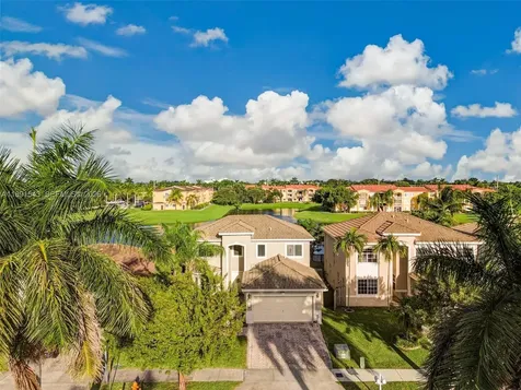 21071 SW 88th Court Cutler Bay FL 33189