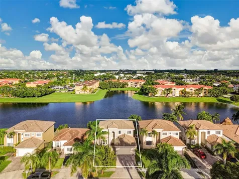 21071 SW 88th Court Cutler Bay FL 33189