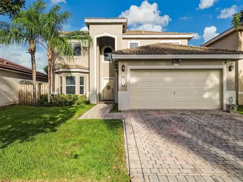 21071 SW 88th Court Cutler Bay FL 33189