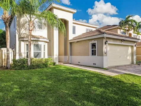 21071 SW 88th Court Cutler Bay FL 33189