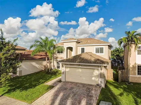 21071 SW 88th Court Cutler Bay FL 33189
