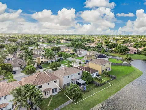 21071 SW 88th Court Cutler Bay FL 33189