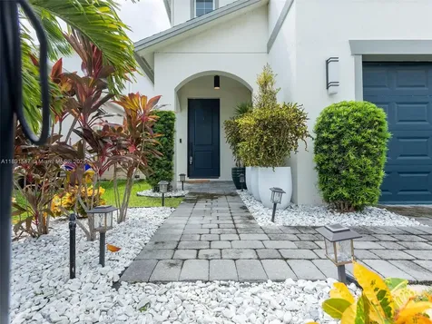 1837 Lake Cove Drive Lake Worth FL 33460