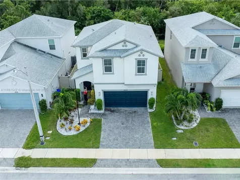 1837 Lake Cove Drive Lake Worth FL 33460