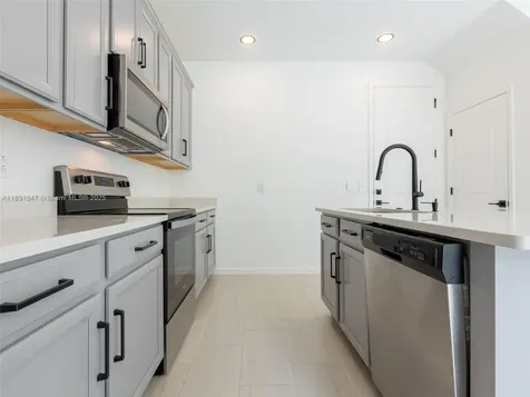 1837 Lake Cove Drive Lake Worth FL 33460