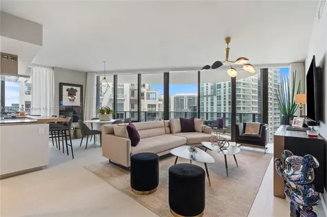 1000 Brickell Plaza Miami FL 33131