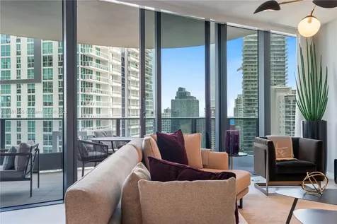 1000 Brickell Plaza Miami FL 33131