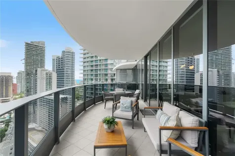 1000 Brickell Plaza Miami FL 33131