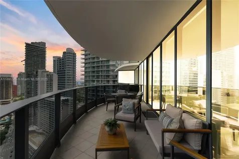 1000 Brickell Plaza Miami FL 33131