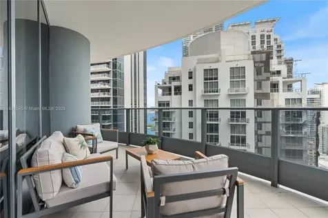 1000 Brickell Plaza Miami FL 33131