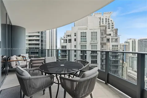 1000 Brickell Plaza Miami FL 33131