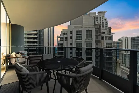 1000 Brickell Plaza Miami FL 33131