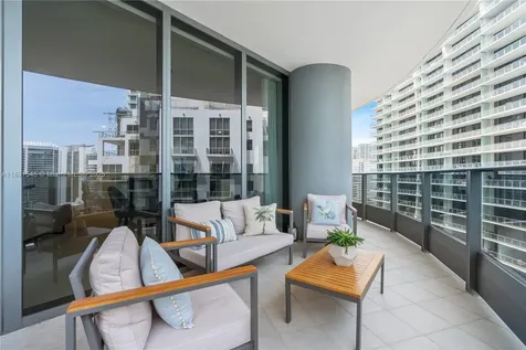 1000 Brickell Plaza Miami FL 33131