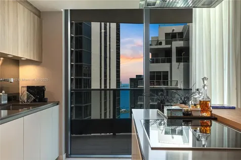 1000 Brickell Plaza Miami FL 33131