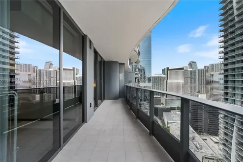 1000 Brickell Plaza Miami FL 33131