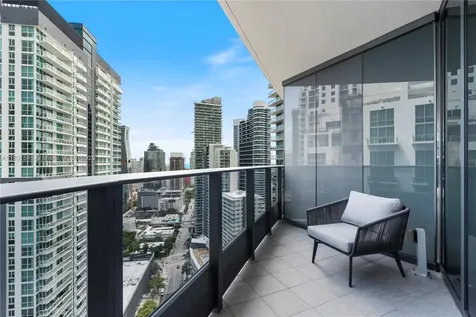 1000 Brickell Plaza Miami FL 33131