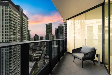 1000 Brickell Plaza Miami FL 33131