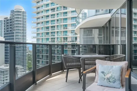 1000 Brickell Plaza Miami FL 33131