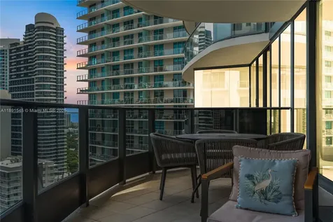 1000 Brickell Plaza Miami FL 33131