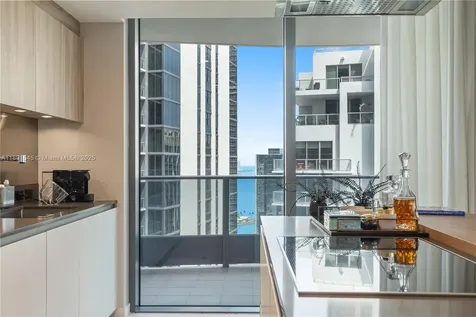 1000 Brickell Plaza Miami FL 33131