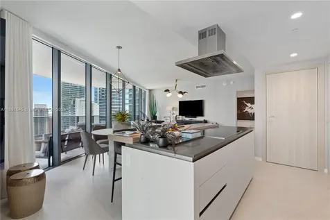 1000 Brickell Plaza Miami FL 33131