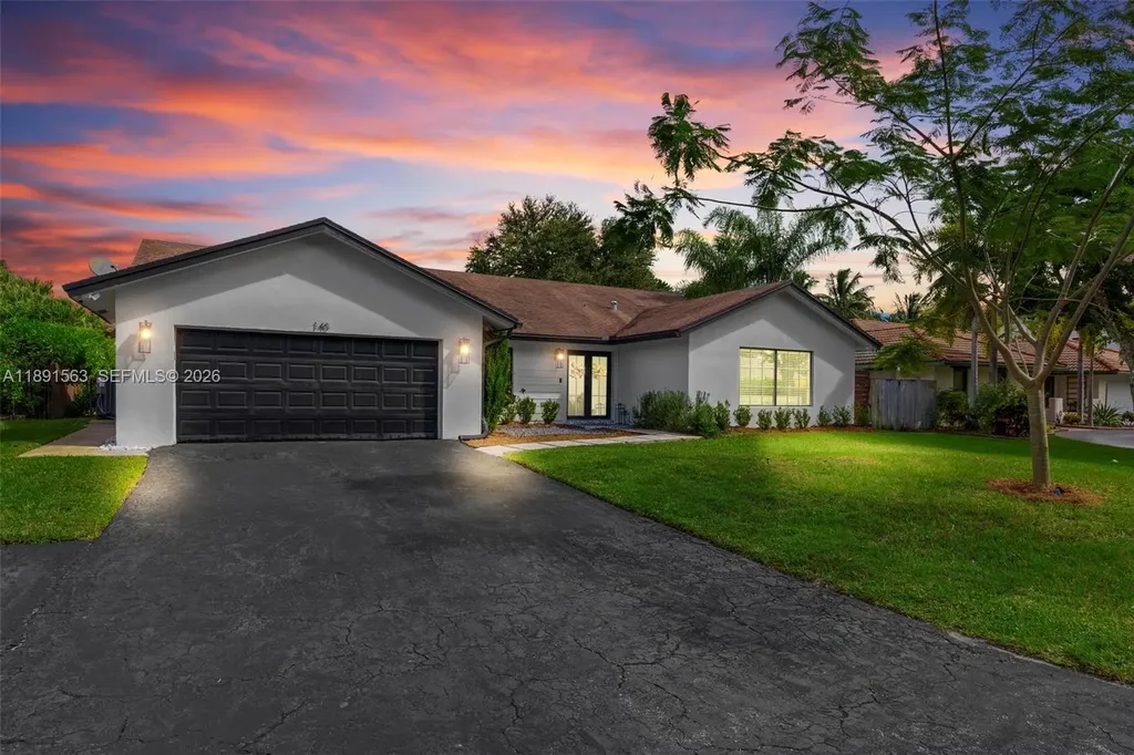 140 Torchwood Avenue Plantation FL 33324