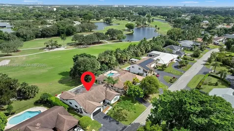 140 Torchwood Avenue Plantation FL 33324