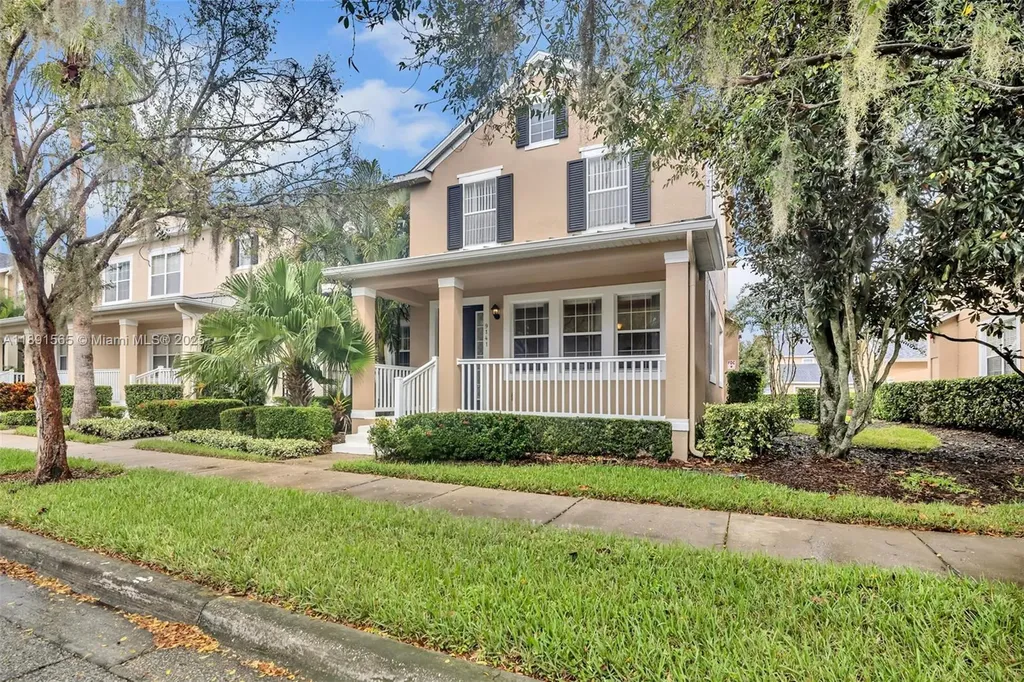 9141 Camden Gardens Street Orlando FL 32827