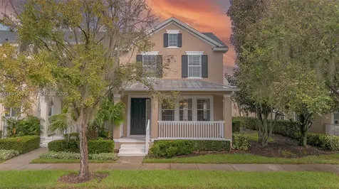 9141 Camden Gardens Street Orlando FL 32827